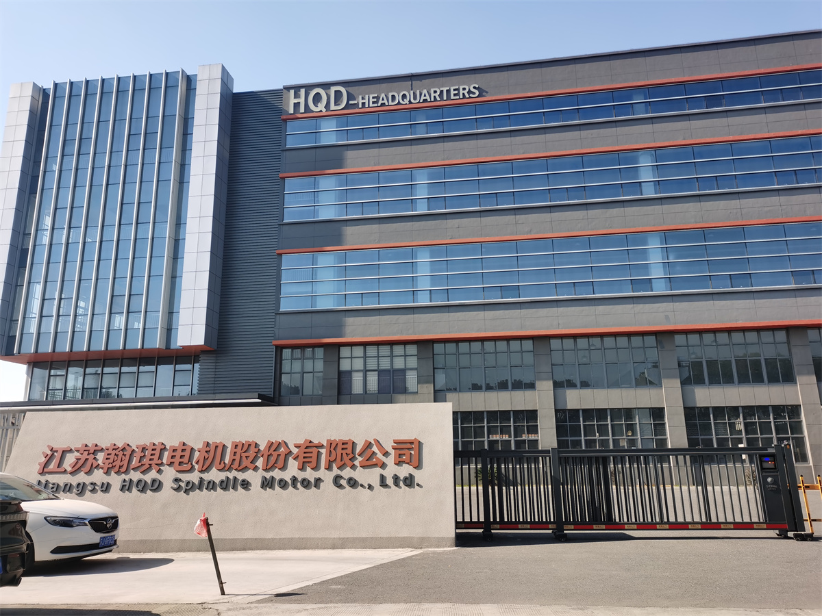 江蘇翰琪電機(jī)股份有限公司，消防工程施工