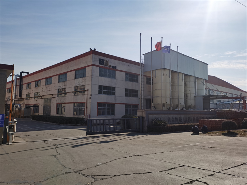 貝爾地板（江蘇）制造有限公司，消防工程施工